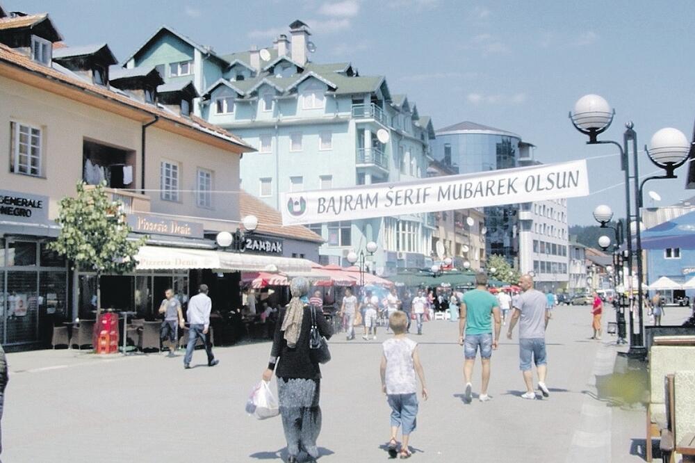 Rožaje, Foto: Vijesti