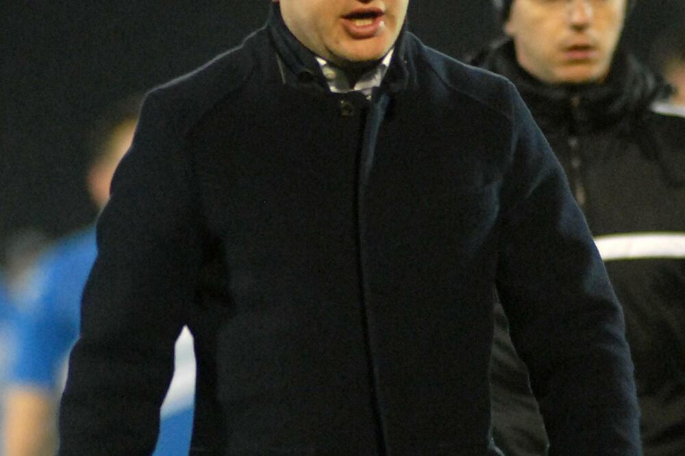 Marko Nikolić, Foto: Betaphoto