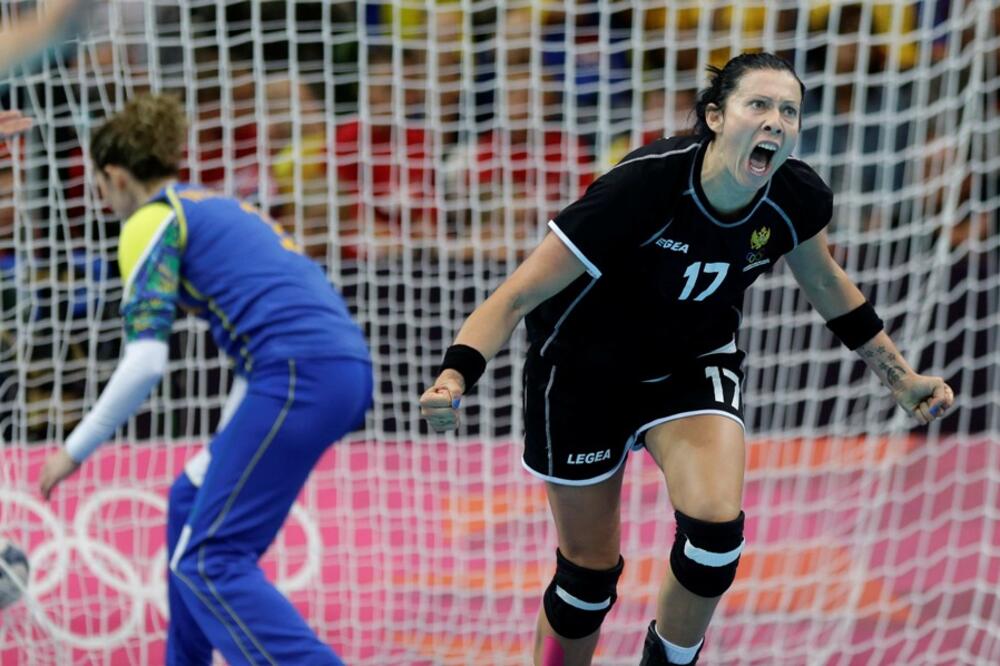 Bojana Popović, Foto: Beta AP