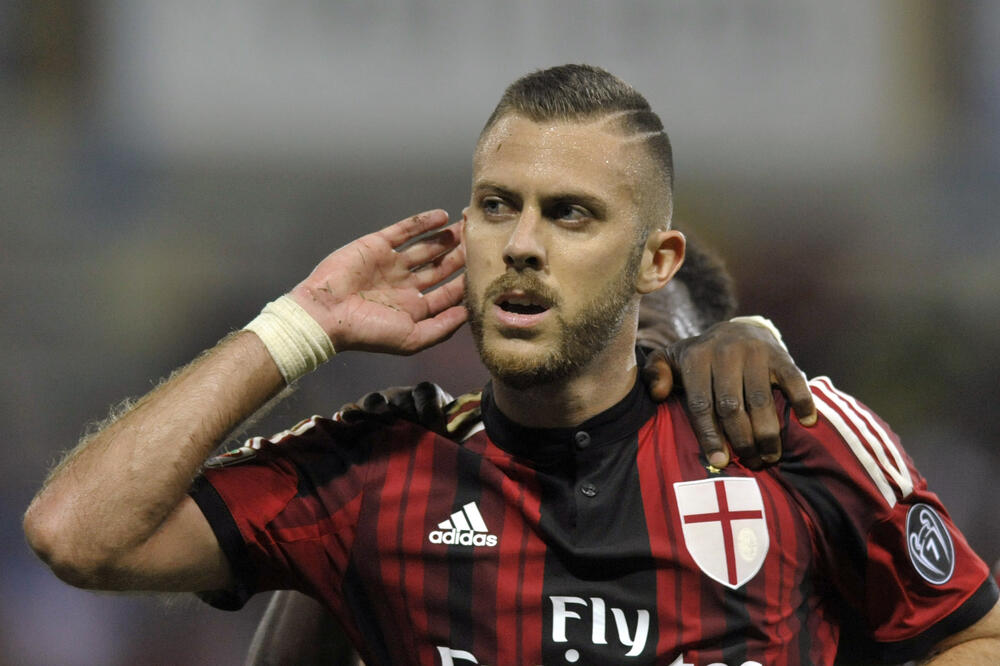 Žeremi Menez, Foto: Beta/AP