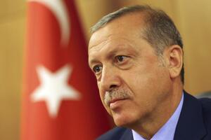 Puč: Erdogan nije vukao konce