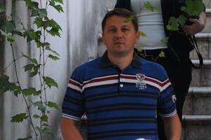 Rađenović opet u Višem sudu