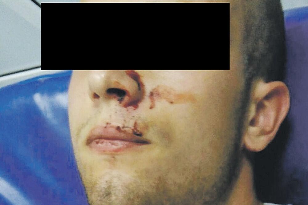 Nenad Boltić, Foto: Privatna arhiva