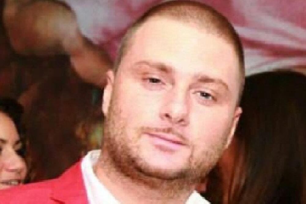 Vilijam Serto, Foto: Twitter.com