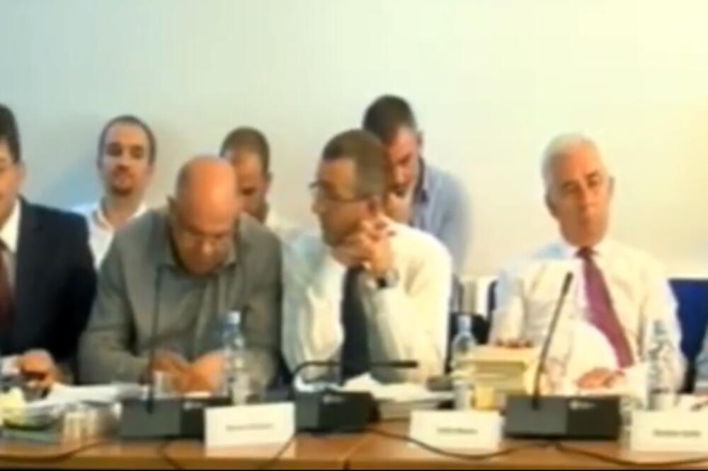 Kosovo rasprava granica, Foto: Screenshot (YouTube)