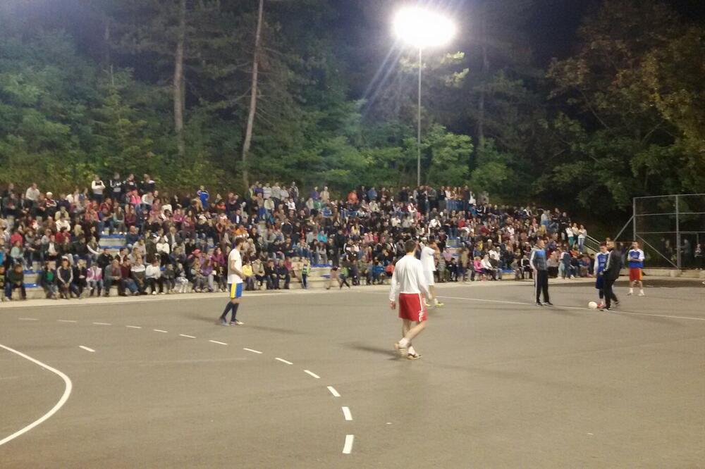 Murino, Foto: Zoran Knežević