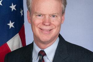 Ambasador SAD pozvao kosovske poslanike da glasaju sporazum o...