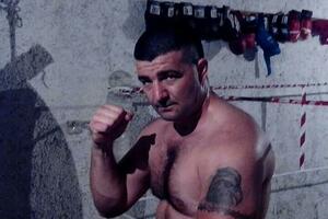 U decembru novi izazov za učitelja cetinjskih kik-boksera