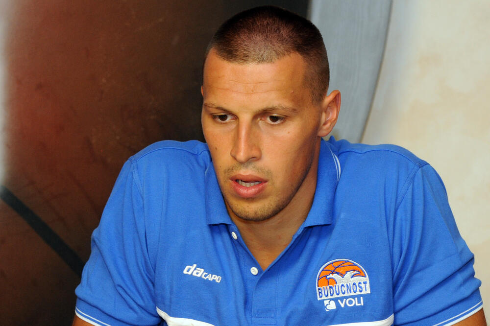 Darko Planinić, Foto: Savo Prelević