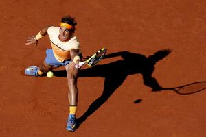 Nadal definitivno igra u Riju