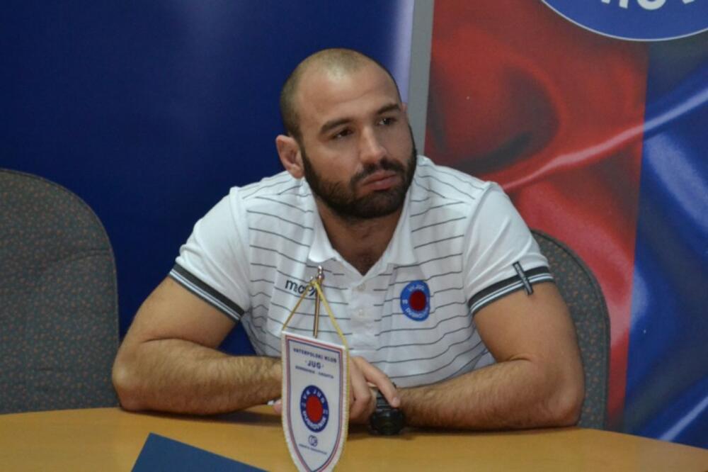 Felipe Perone, Foto: VK Jug