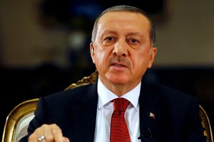Erdogan ponovo traži Gulenovo izručenje od SAD