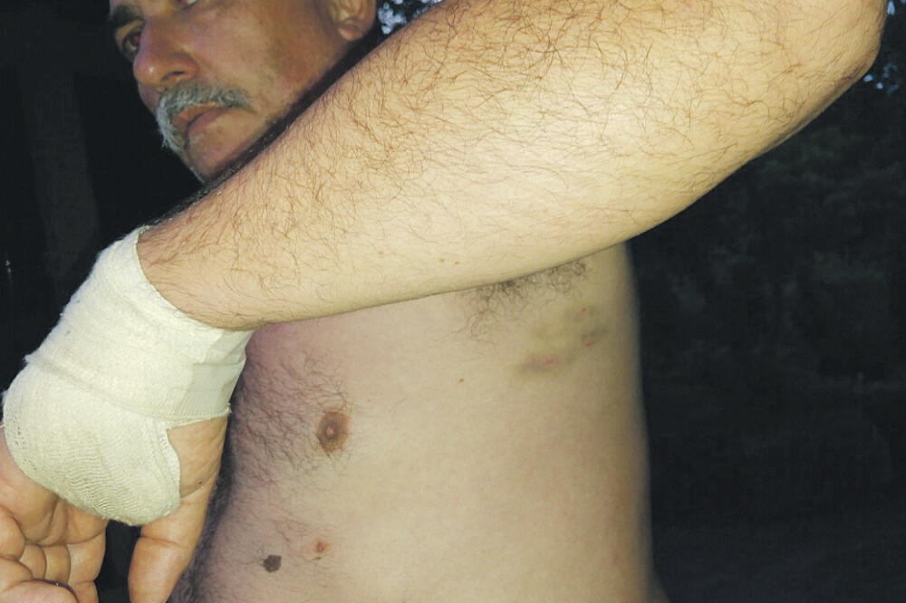 Ratko Luković, Foto: Privatna arhiva