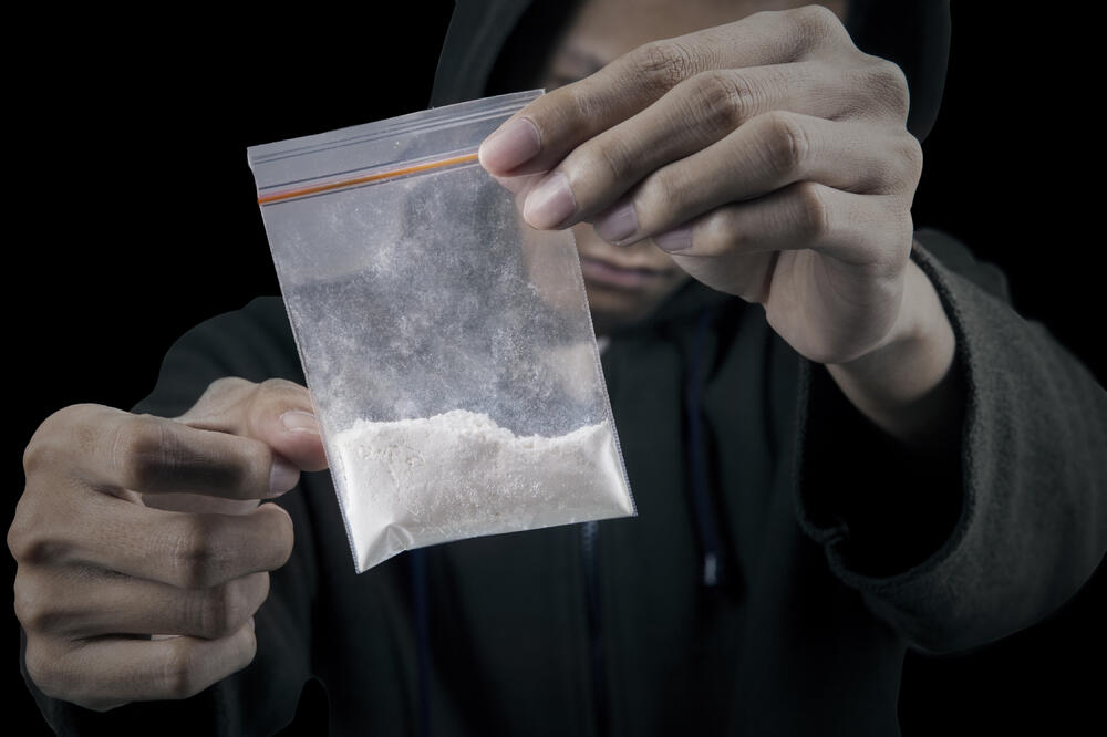 kokain, Foto: Shutterstock