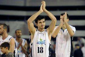 Amin Hot novi košarkaš Balkana