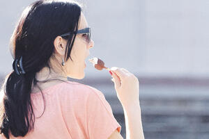 Pretežno sunčano, temperatura do 37 stepeni