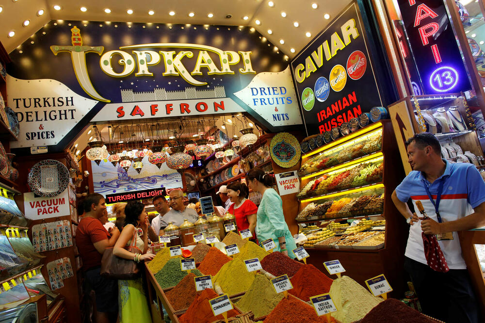 Turska, Foto: Reuters