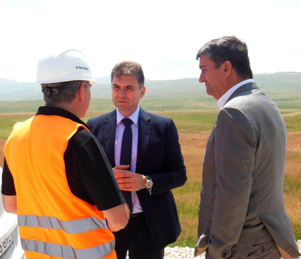 vjetroelektrane Krnovo