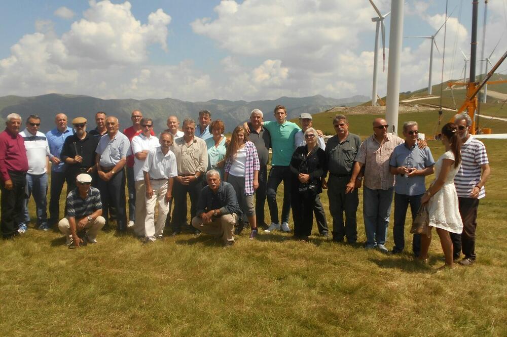 Durmitoraca, Foto: Obrad Pješivac