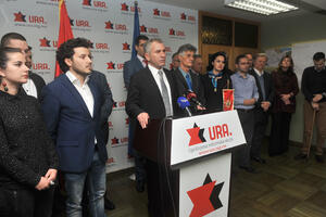 Rakčević: Ljudi iz URA pokazali da znaju kako se otvaraju radna...