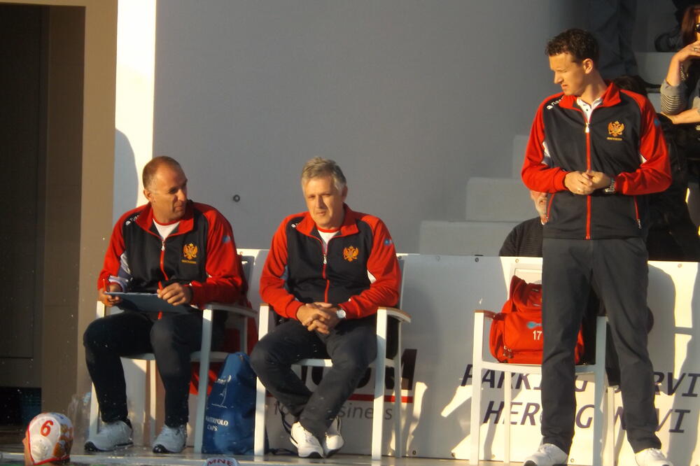 Vladimir Gojković, Foto: Wpolo.me