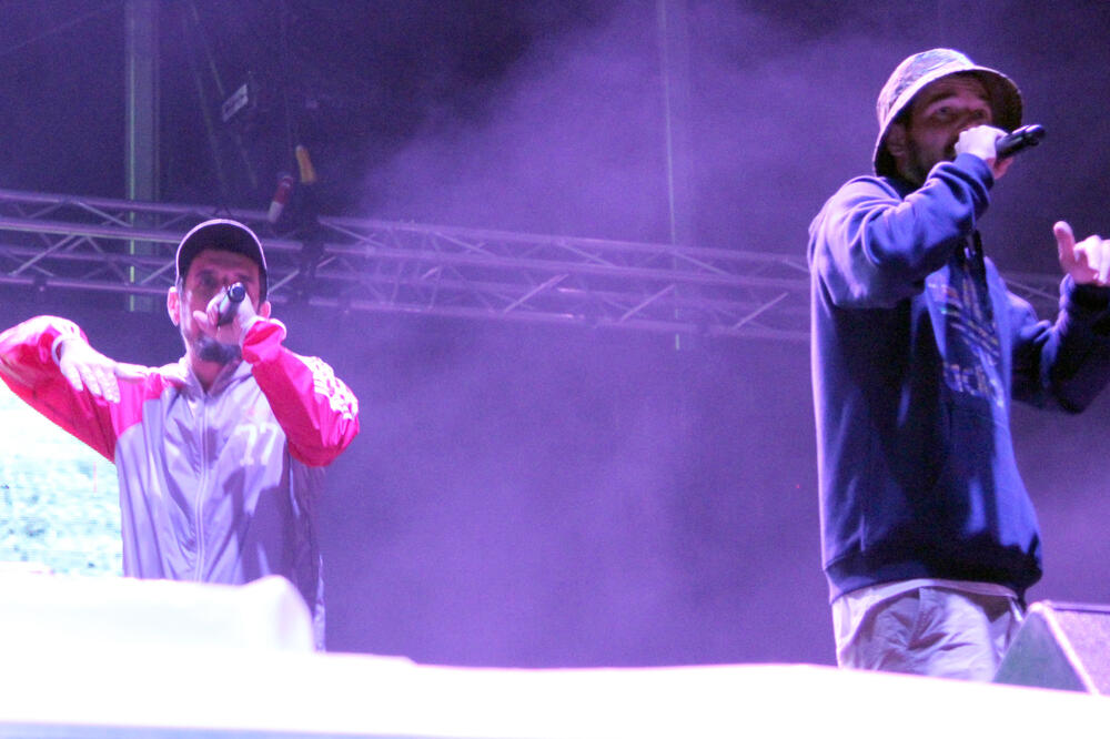 Who See, Foto: Filip Roganović