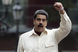 Venecuela: Odobren referendum za smjenjivanje predsjednika Madura