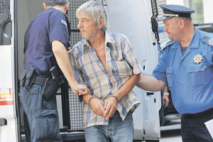 Velimiru Đuroviću određen pritvor zbog ubistva sina