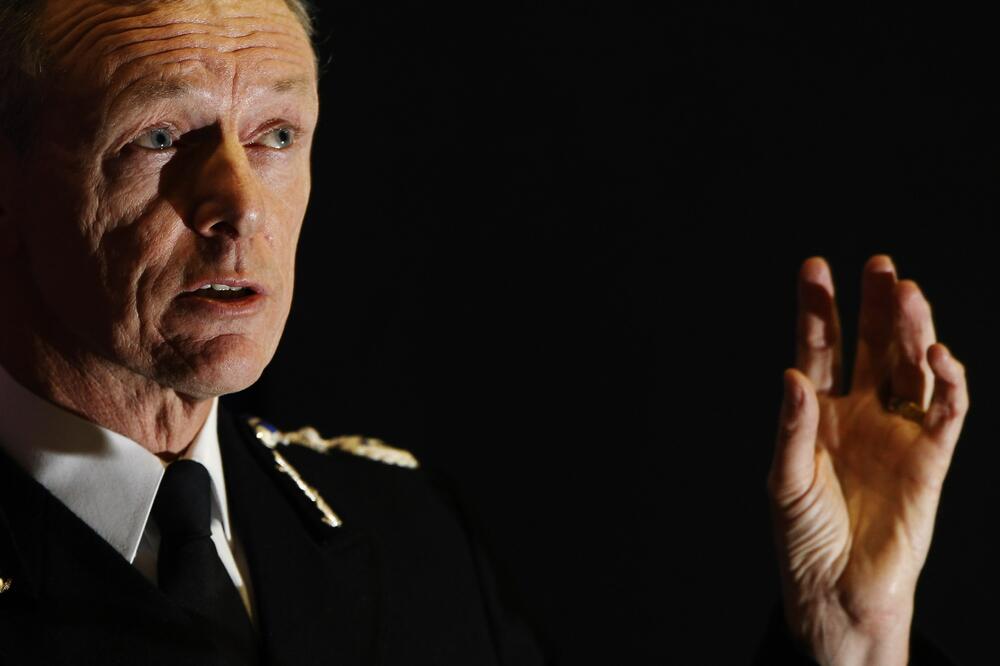 Bernar Hogan-Hau, Foto: Reuters