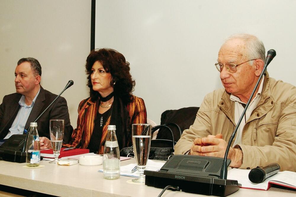 Milenko Popović, Foto: Vijesti