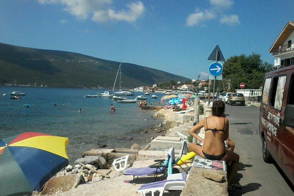 Baošići, Foto: Slavica Kosić