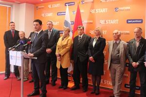 Pozitivna Crna Gora: Država odlučna da sačuva prostor nacionalnih...