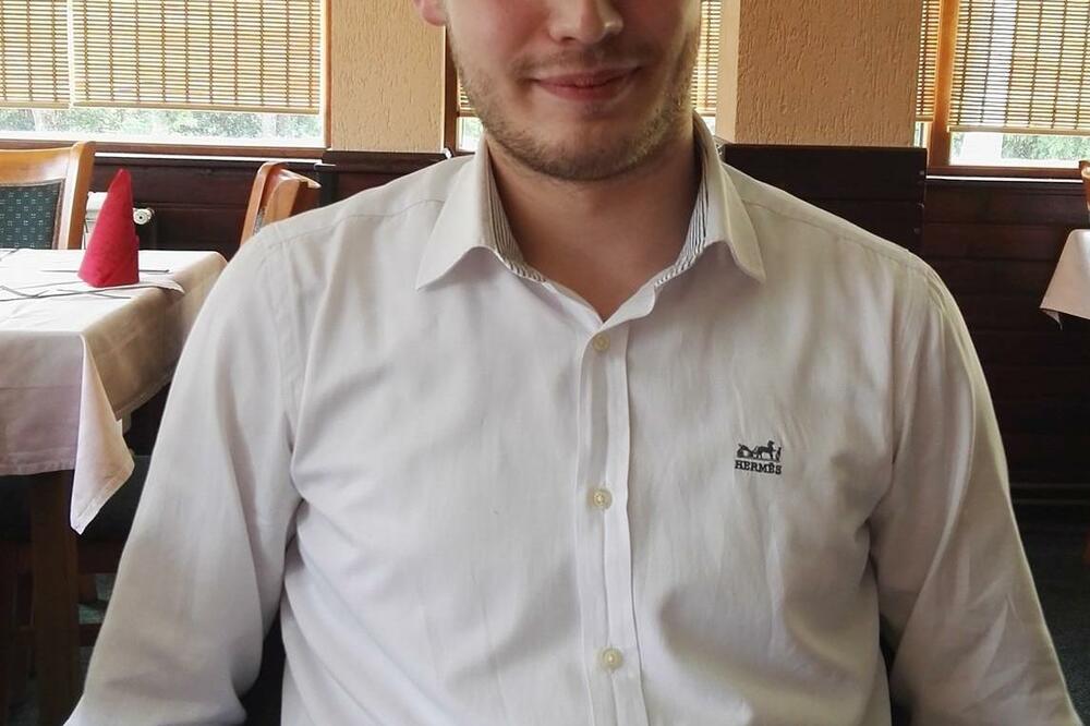 Mustafa Ćatović, Foto: Aida Skorupan