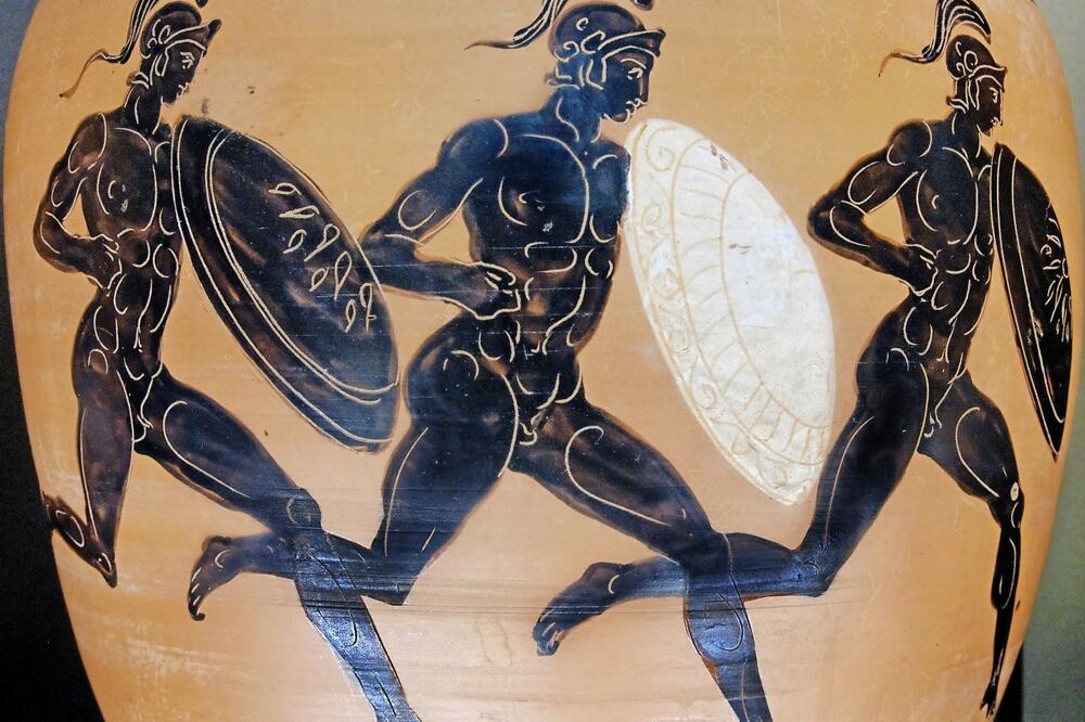 Olimpijske igre, Foto: Gorenjskiglas.si