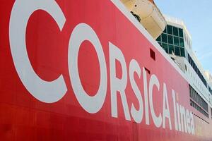 Evakuisan trajekt u Marseju, putnici čuli eksploziju