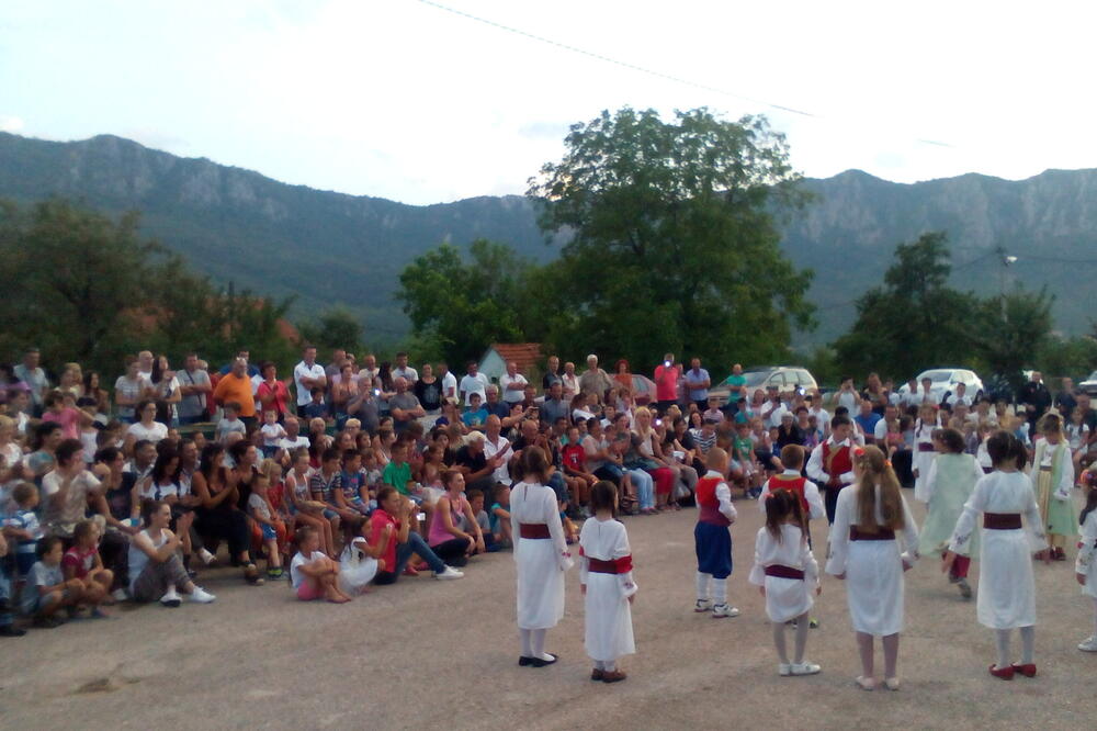 "Župa 2016“, Foto: Svetlana Mandić