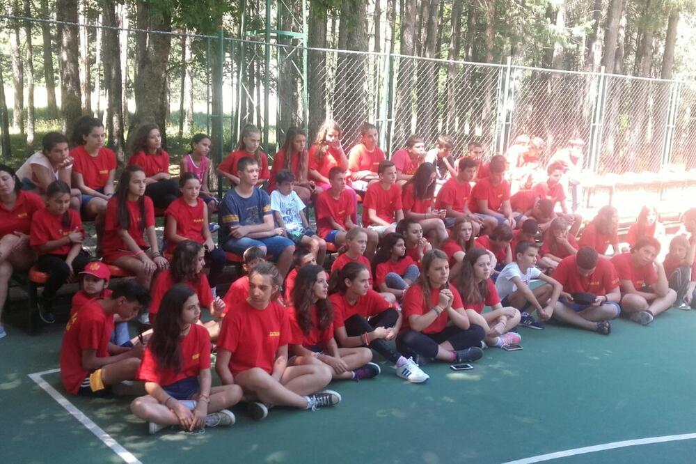 CDRP predavanje, Foto: CDRP