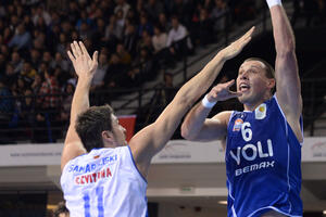 "Plavi" žele Baraća ili Planinića