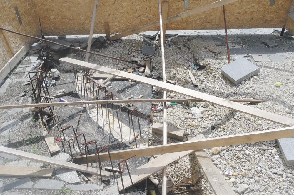 fontana, Pljevlja, Foto: Goran Malidžan