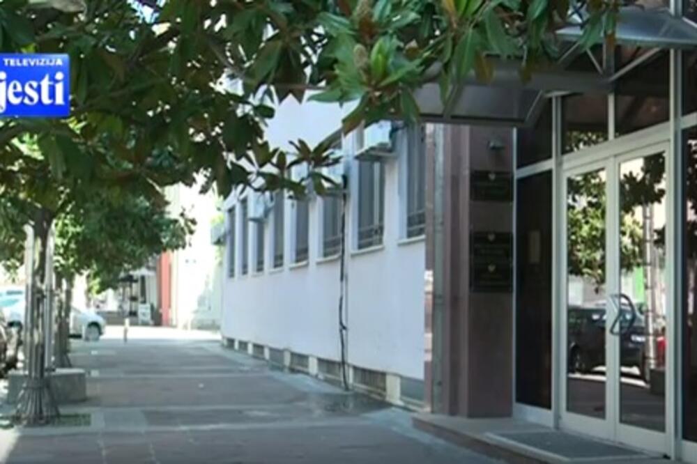 apelacioni sud, Foto: TV Vijesti screenshot