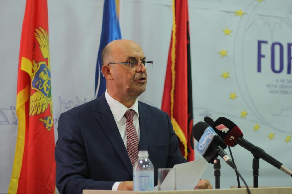 kongres Force, Foto: Samir Adrović