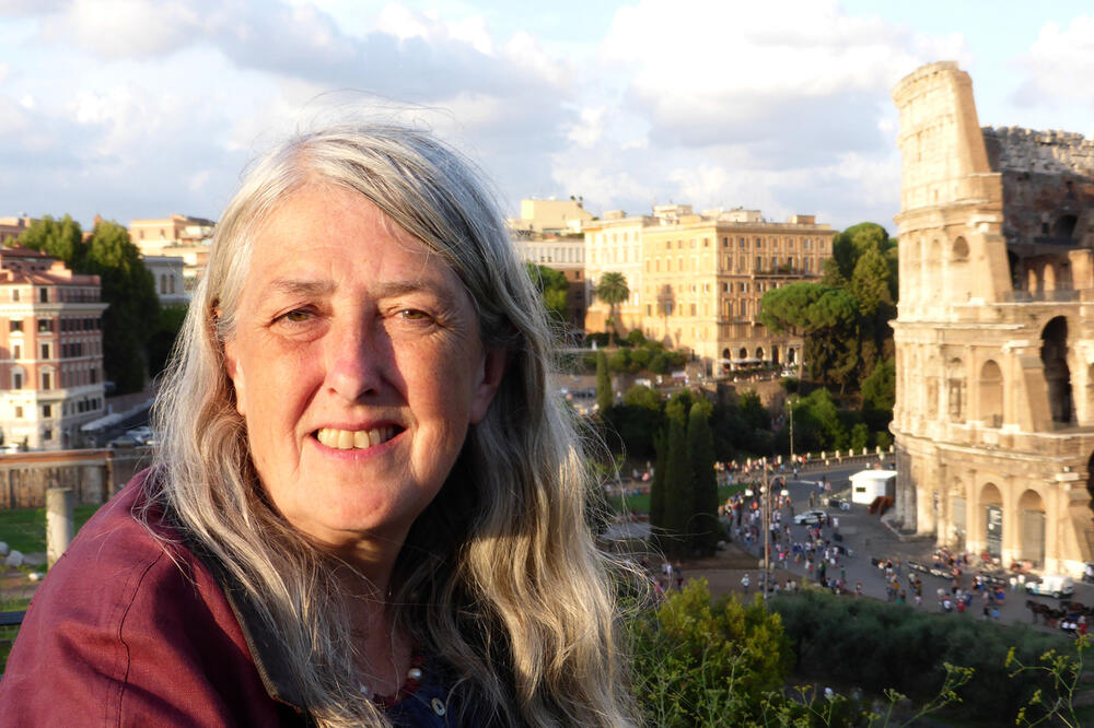 Meri Bird, Foto: Theartsdesk.com