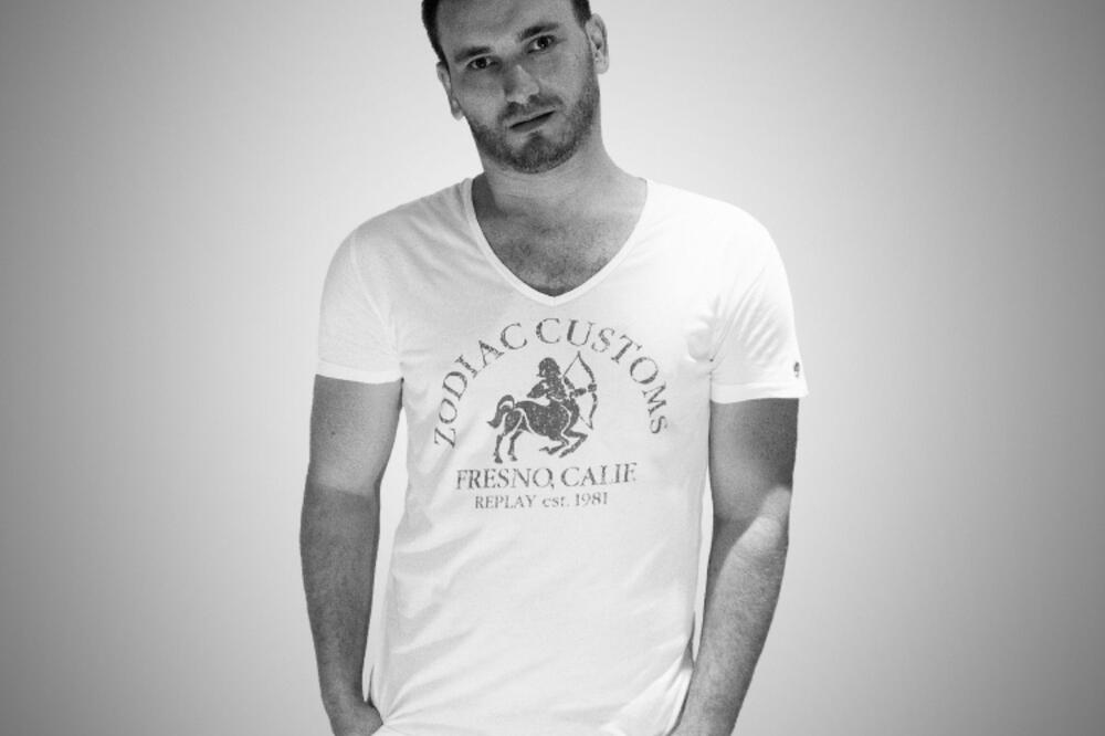 Vesko Lazović, Foto: Privatna arhiva