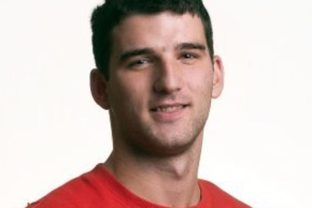 Miloš Krivokapić, Foto: Otpor beznađu