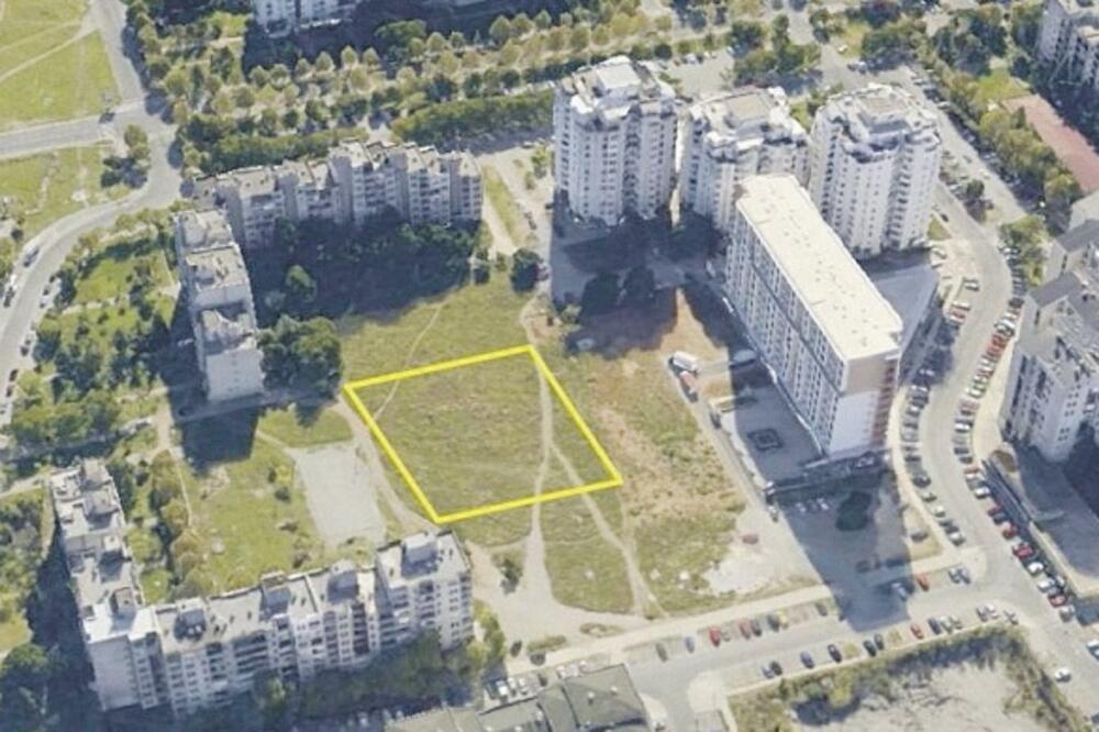 Blok 6, Foto: Arhitektura.mrt.gov.me