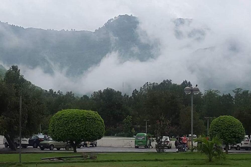 pakistan, Foto: Twitter