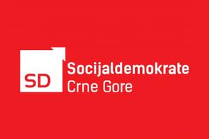 Socijaldemokrate: CANU da se izvini građanima i građankama Crne...