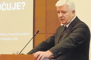 Marković zabrinut što Kosovo još nije ratifikovalo Sporazum