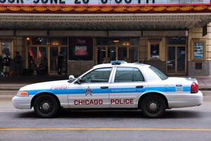 Čikago: Policajci suspendovani, ubili Afroamerikanca u ukradenim...