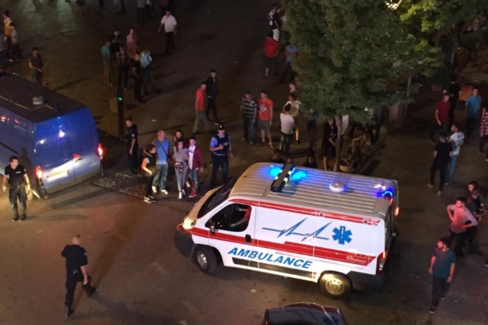 Priština, Foto: Twitter